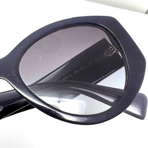 MIU MIU sunglasses, made in Italy main image 9